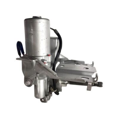 Columna Dirección Eléctrica Nissan Not · CDENI003
