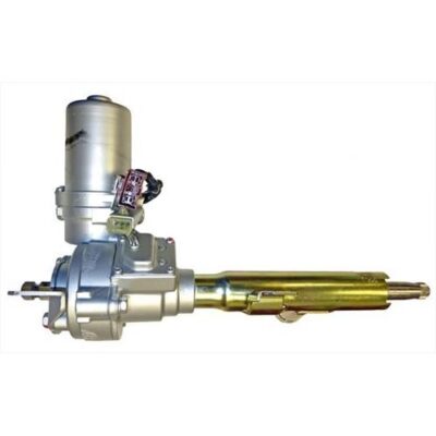 Columna Dirección Eléctrica Renault Tw · CDERE007