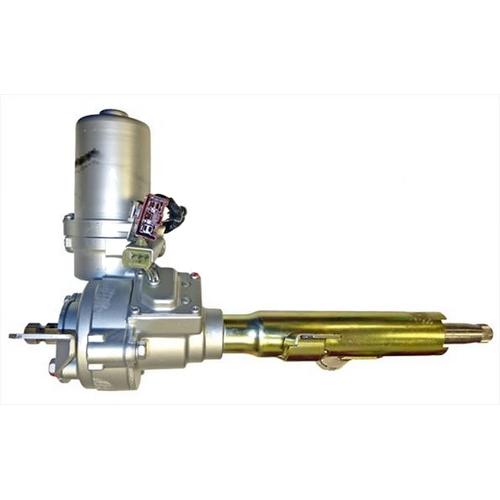 Columna Dirección Eléctrica Renault Tw · CDERE007