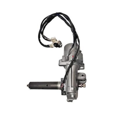 Columna Dirección Eléctrica Toyota Aur · CDETO002