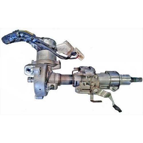Columna Dirección Eléctrica Toyota Rav · CDETO013