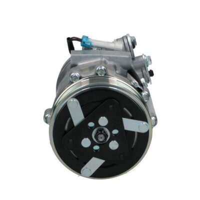 Compresor, Aire Acondicionado Suzuki Swift IV · 090.135.040.876