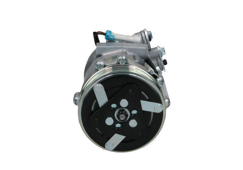 Compresor, Aire Acondicionado Suzuki Swift IV · 090.135.040.876