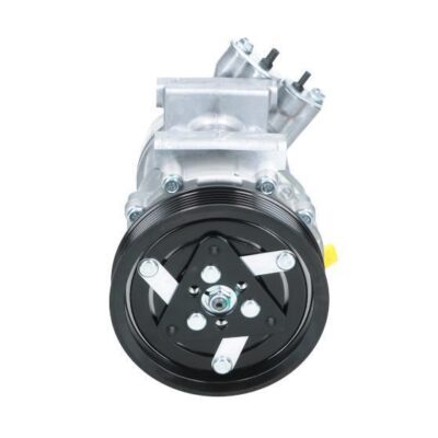 Compresor, Aire Acondicionado Renault Kangoo BE BOP · 090.165.017.876
