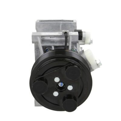 Compresor, Aire Acondicionado Nissan Navara NP300 · 090.165.023.200