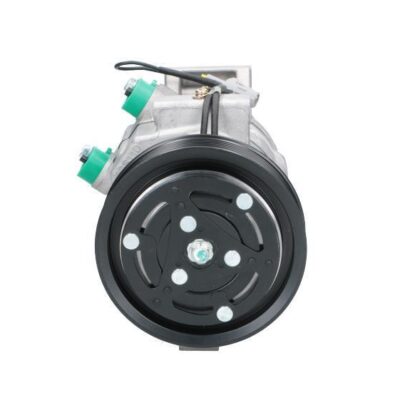 Compresor, Aire Acondicionado Toyota Hilux VII Pick-up · 090.195.024.050