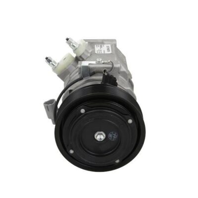 Compresor, Aire Acondicionado Toyota Land Cruiser Prado · 090.195.071.260