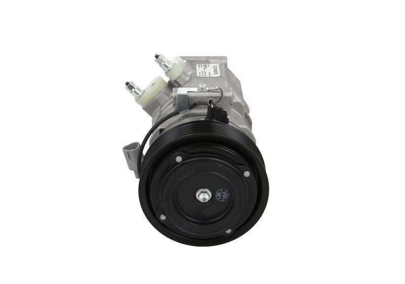 Compresor, Aire Acondicionado Toyota Land Cruiser Prado · 090.195.071.260