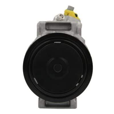 Compresor, Aire Acondicionado VW Caddy Alltrack IV Furgoneta/monovolumen · 090.205.009.260