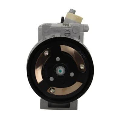 Compresor, Aire Acondicionado VW Caddy Alltrack IV Furgoneta/monovolumen · 090.205.009.500