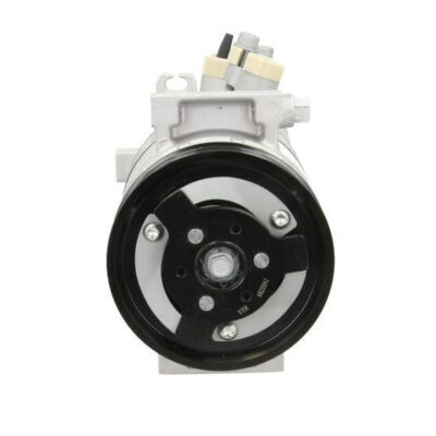 Compresor, Aire Acondicionado VW Caddy Alltrack IV Furgoneta/monovolumen · 090.205.009.501