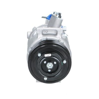 Compresor, Aire Acondicionado VW Caddy Alltrack IV Furgoneta/monovolumen · 090.205.009.876