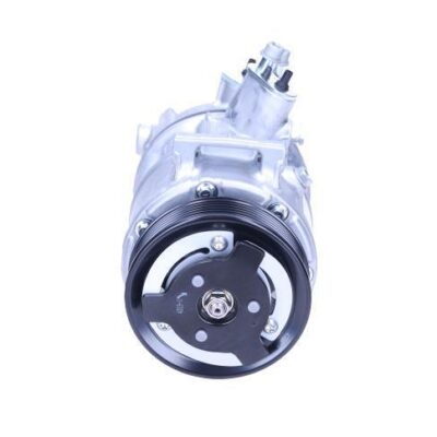 Compresor, Aire Acondicionado VW Caddy Alltrack IV Furgoneta/monovolumen · 090.205.009.905