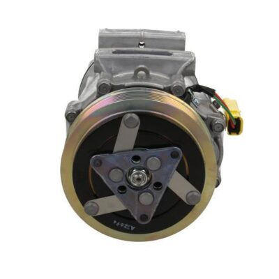 Compresor, Aire Acondicionado Citroën Jumpy II · 090.225.040.876