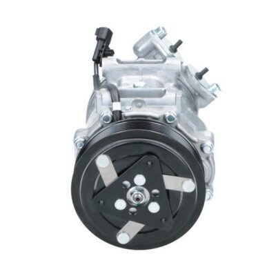 Compresor, Aire Acondicionado Mazda 3 · 090.595.002.876