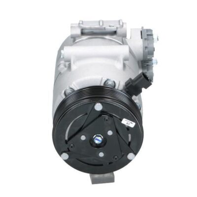 Compresor, Aire Acondicionado Ford Fiesta VI Van · 090.595.010.020