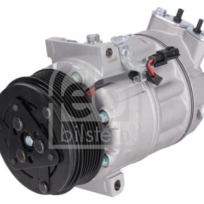 Compresor, Aire Acondicionado Nissan Primastar Furgoneta · 1003136