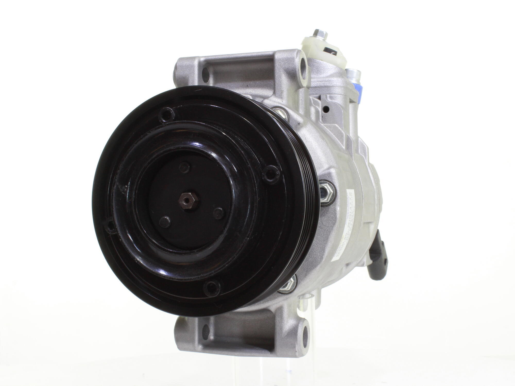 Compresor, Aire Acondicionado Ssangyong Korando · 10550608