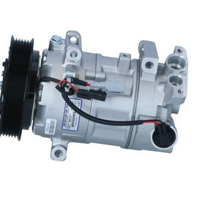 Compresor, Aire Acondicionado Nissan Qashqai II · 320058