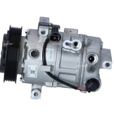 Compresor, Aire Acondicionado Kia Sportage IV · 320085G