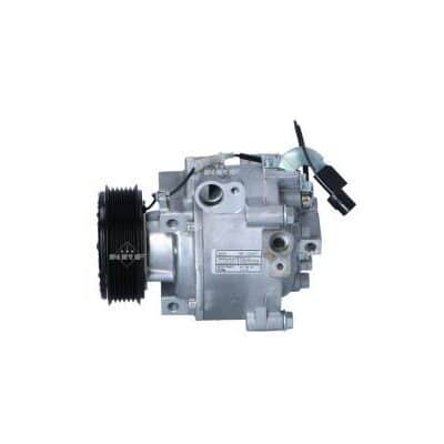 Compresor, Aire Acondicionado Mitsubishi Outlander III · 320097