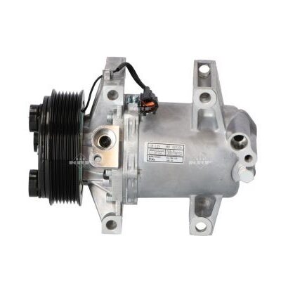 Compresor, Aire Acondicionado Nissan Navara NP300 · 320109