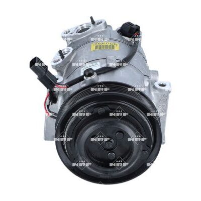 Compresor, Aire Acondicionado Kia Ceed · 320185G