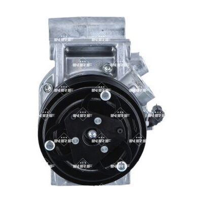Compresor, Aire Acondicionado Dacia Logan II · 320237