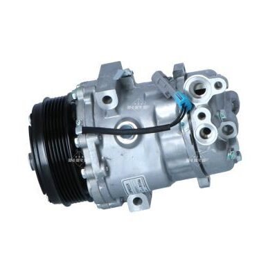 Compresor, Aire Acondicionado Suzuki Swift IV · 32230