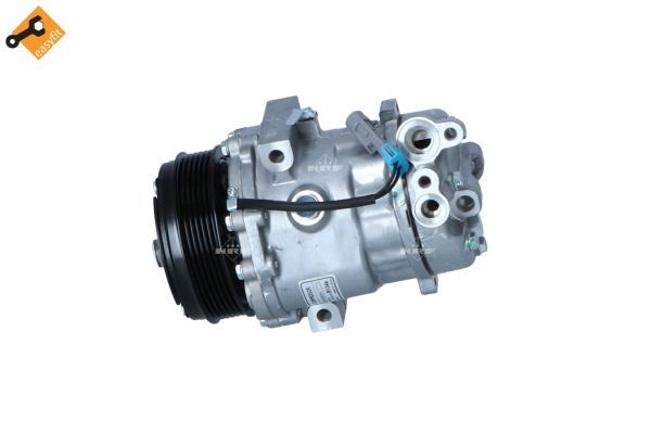 Compresor, Aire Acondicionado Suzuki Swift IV · 32230