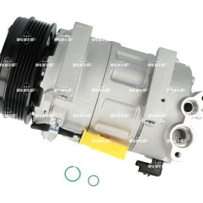 Compresor, Aire Acondicionado Peugeot Expert Furgoneta · 32240