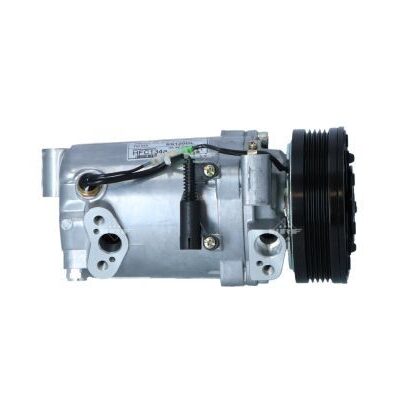 Compresor, Aire Acondicionado BMW X3 · 32414