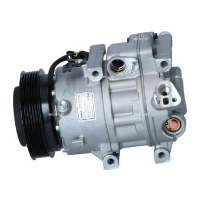 Compresor, Aire Acondicionado Hyundai i30 · 32468