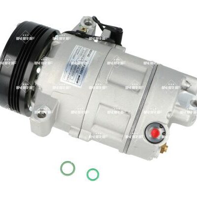 Compresor, Aire Acondicionado BMW X3 · 32493