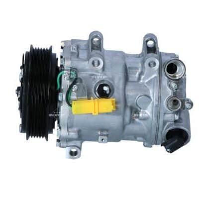 Compresor, Aire Acondicionado Peugeot 508 I · 32682