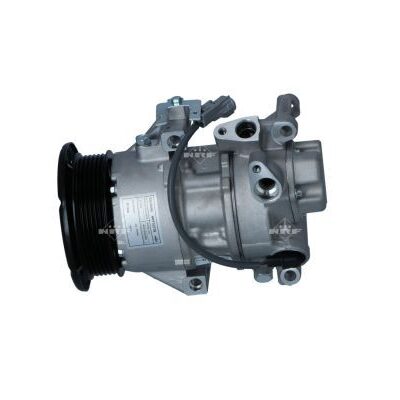Compresor, Aire Acondicionado Toyota Yaris · 32736