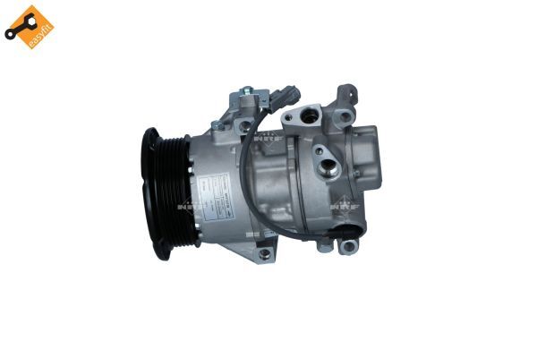 Compresor, Aire Acondicionado Toyota Yaris · 32736