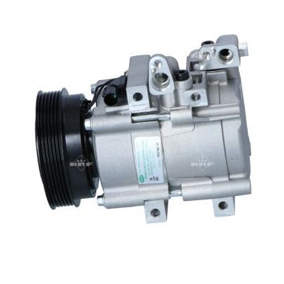 Compresor, Aire Acondicionado Hyundai Tucson · 32755G