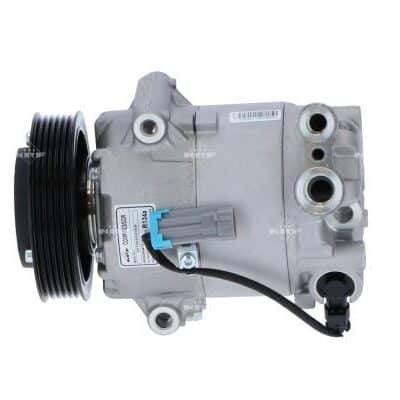 Compresor, Aire Acondicionado Opel Meriva B VAN · 32781