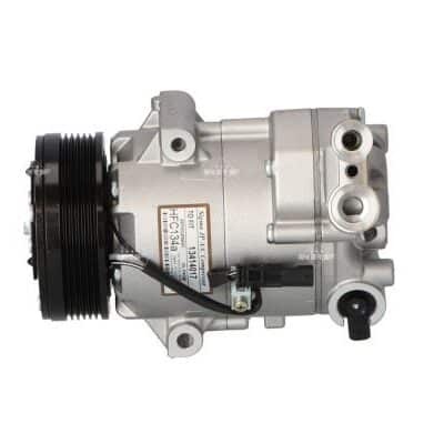 Compresor, Aire Acondicionado Opel Astra J GTC · 32788