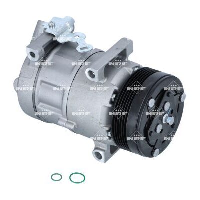 Compresor, Aire Acondicionado Peugeot 508 I · 32819