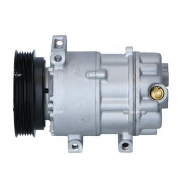 Compresor, Aire Acondicionado Citroën Jumpy II · 32826
