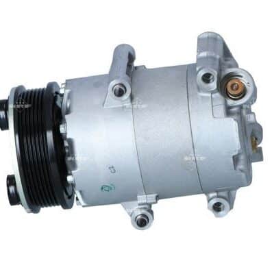 Compresor, Aire Acondicionado Ford Fiesta VI Van · 32849