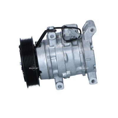 Compresor, Aire Acondicionado Toyota Hilux VII Pick-up · 32858