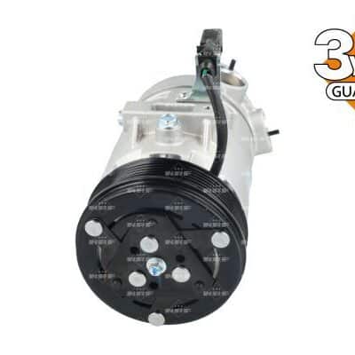Compresor, Aire Acondicionado VW Load UP! · 32870