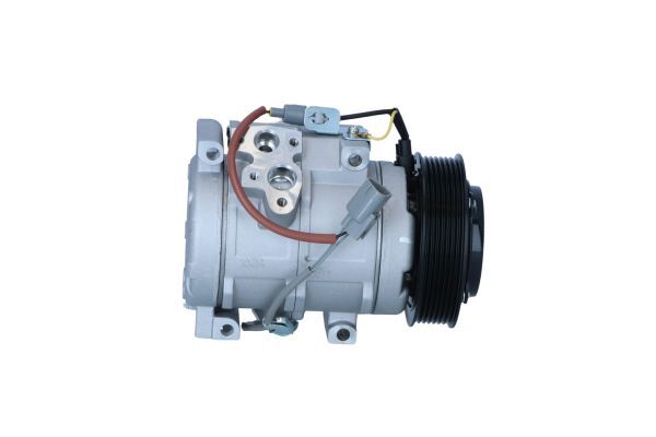 Compresor, Aire Acondicionado Toyota Land Cruiser Prado · 32896