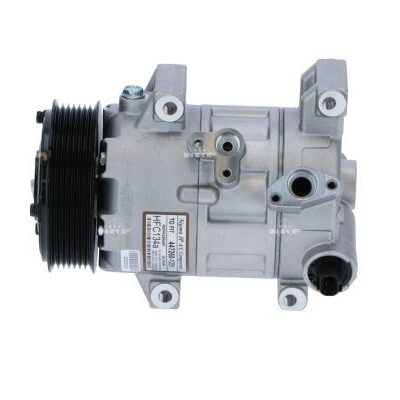 Compresor, Aire Acondicionado Toyota Corolla Sedán · 32929