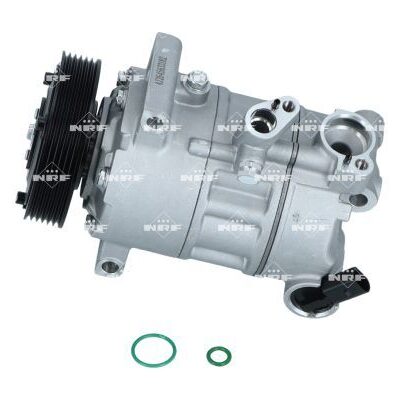 Compresor, Aire Acondicionado SEAT Arona · 32936