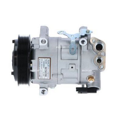 Compresor, Aire Acondicionado Peugeot 308 II · 32938