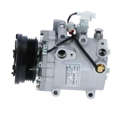 Compresor, Aire Acondicionado Fiat Punto EVO Furgoneta/hatchback · 32939